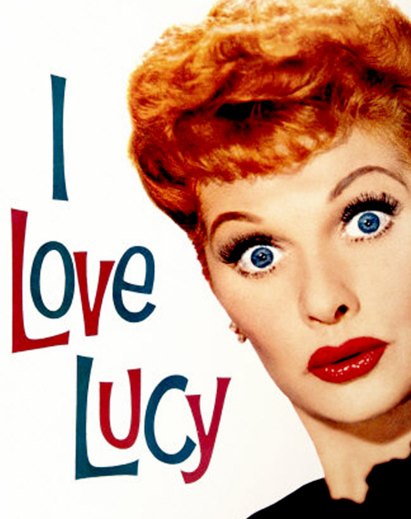 12---I-Love-Lucy-Show