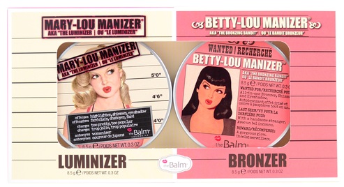 The Balm-b&m