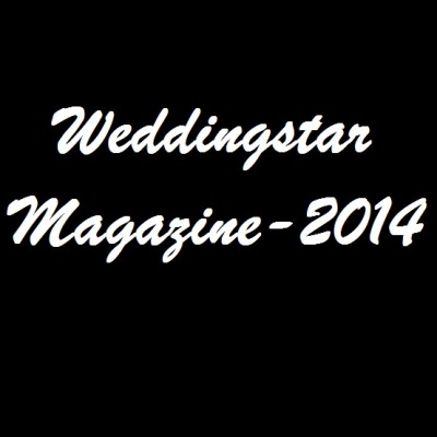 Wedding Star Magazine-header